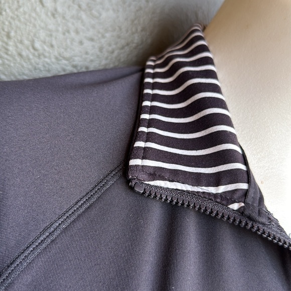 BeActiv8 Full Zip Navy Blue Jacket Size Medium - Picture 2 of 5